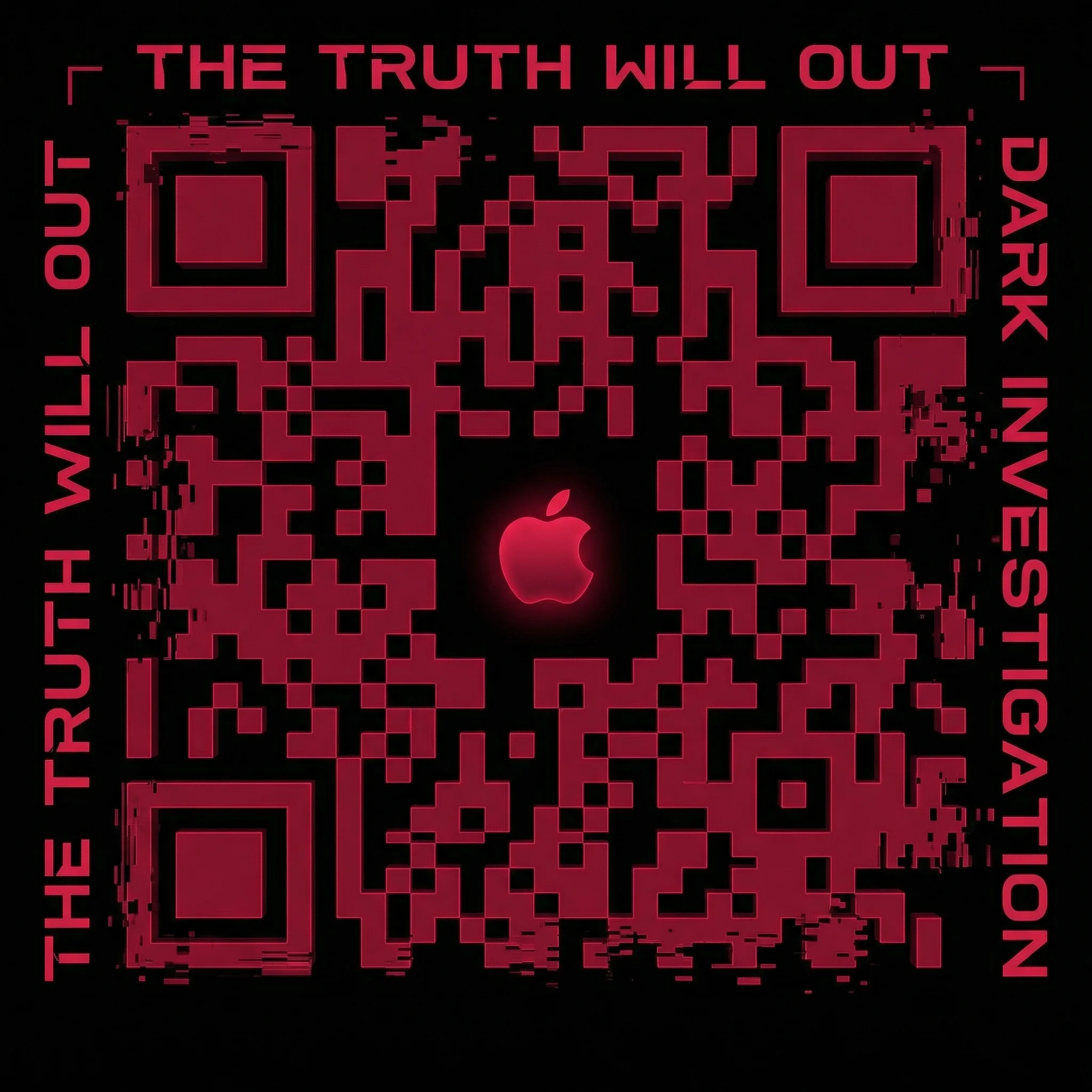 henhenlu iOS版本下载二维码